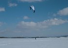 08 Snowkiting