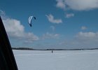 09 Snowkiting