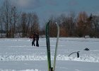 11 Snowkiting