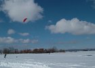 14 Snowkiting