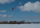 15 Snowkiting