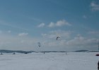 18 Snowkiting