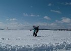 19 Snowkiting
