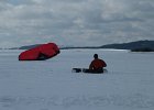 24 Snowkiting