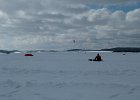 25 Snowkiting