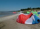 006 Svatebni cesta Kitesurfing Hel(Poland)
