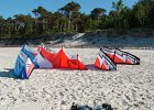 016 Svatebni cesta Kitesurfing Hel(Poland)