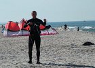 018 Svatebni cesta Kitesurfing Hel(Poland)