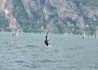 110 Svatebni cesta Kitesurfing-Bike-Climbing Garda(Italy)