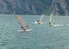 116 Svatebni cesta Kitesurfing-Bike-Climbing Garda(Italy)