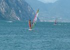 130 Svatebni cesta Kitesurfing-Bike-Climbing Garda(Italy)