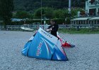 132 Svatebni cesta Kitesurfing-Bike-Climbing Garda(Italy)