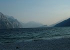 133 Svatebni cesta Kitesurfing-Bike-Climbing Garda(Italy)
