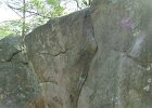226 Svatebni cesta Bouldering Fontainebleau(France)